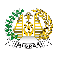 Logo Imigrasi Pandeglang